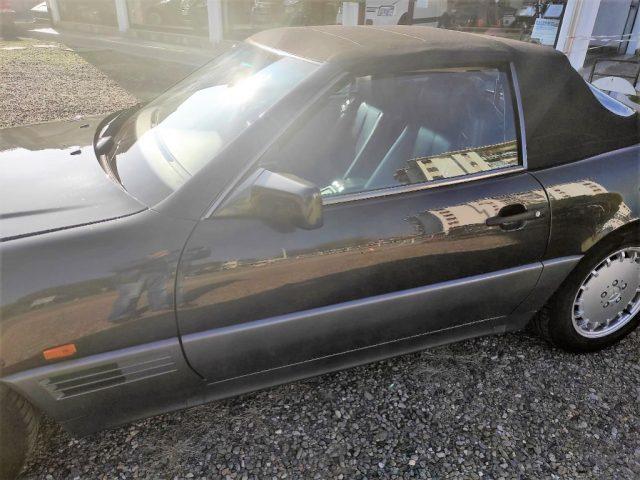 MERCEDES-BENZ SL 500 SL-32