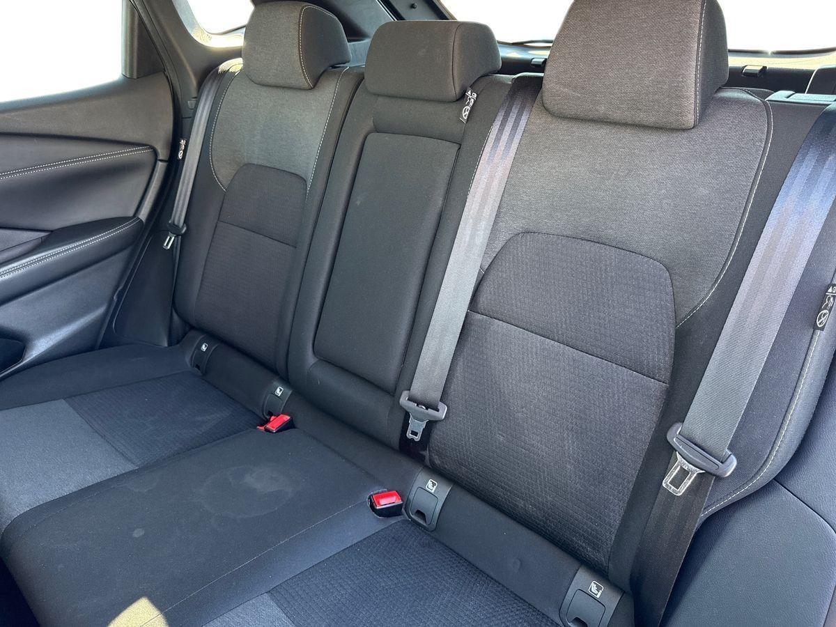 NISSAN Qashqai III - Qashqai 1.3 mhev N-Connecta 2wd 158cv xtronic
