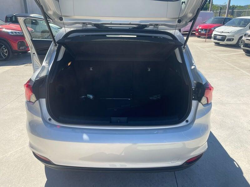 FIAT Tipo 5porte II 2021 5p 1.3 mjt Life s&s 95cv