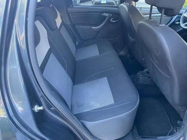 Dacia Duster Duster I 2014 1.5 dci Family 4x2 s