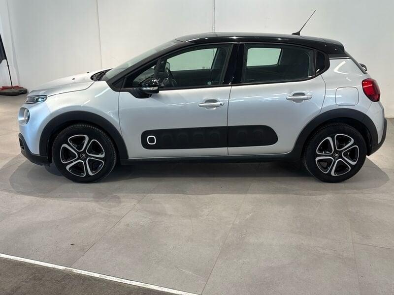 Citroën C3 BlueHDi 75 Shine
