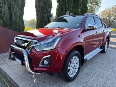 Isuzu D-Max N60 Space KM 49000