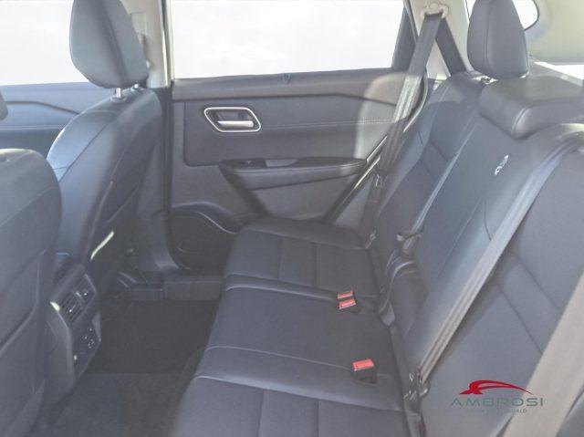 NISSAN Other X Trail 1.5 e-power Tekna 2wd