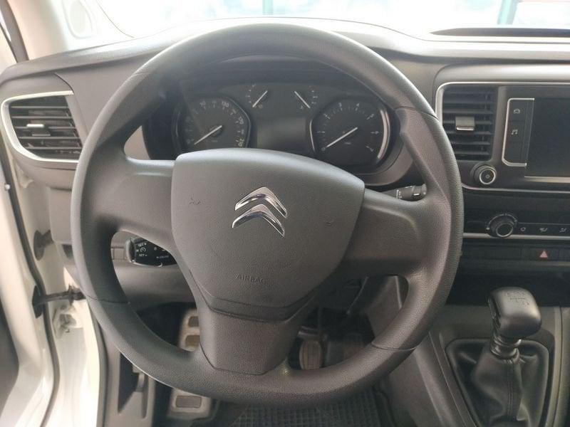 Citroën SpaceTourer SpaceTourer BlueHDi 120 S&S M Business