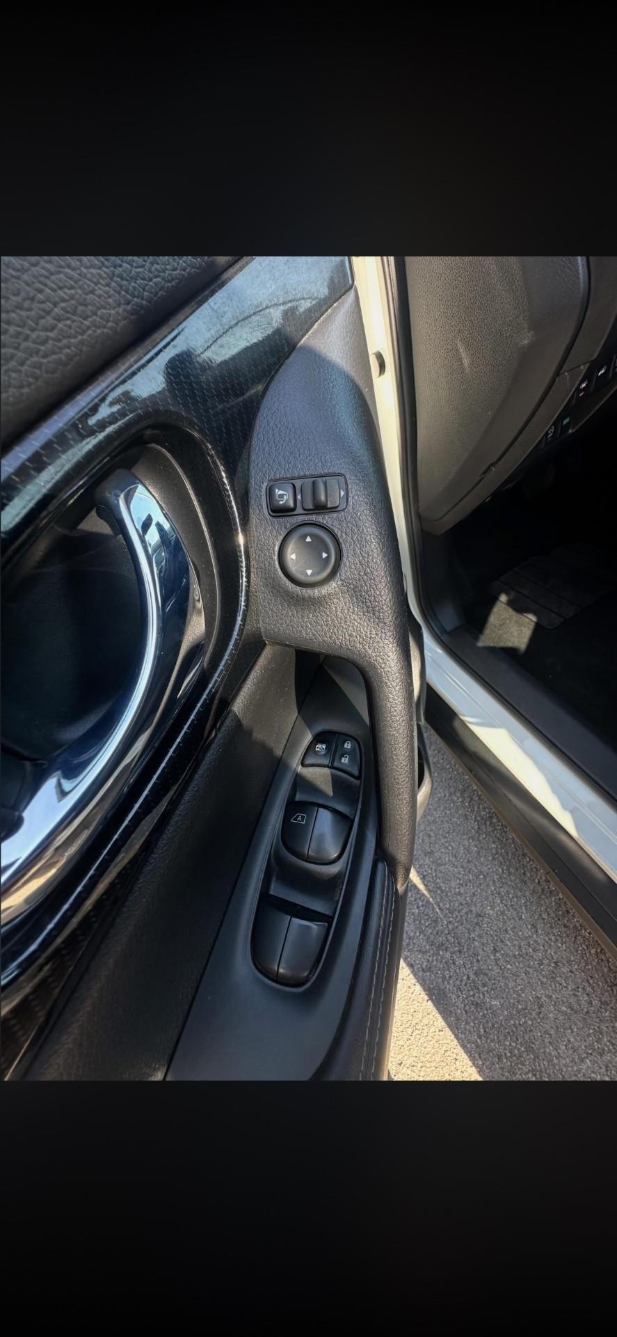 Nissan X-Trail dCi 150 2WD Tekna