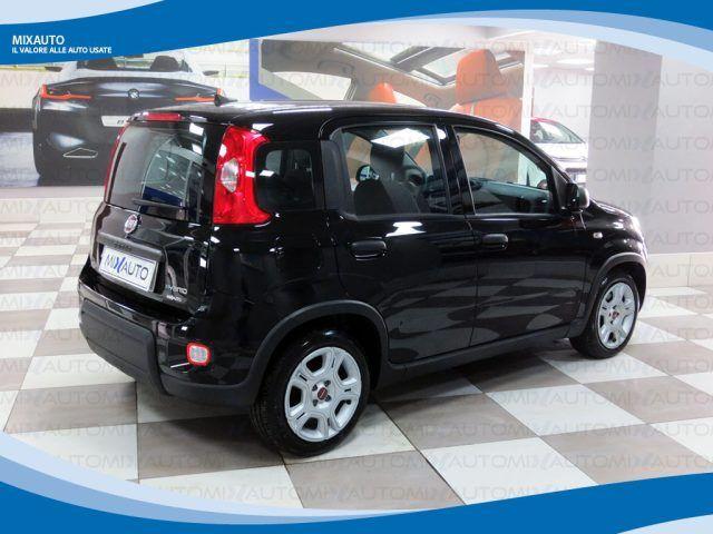 FIAT Panda Hybrid 1.0 FireFly 70cv EU6