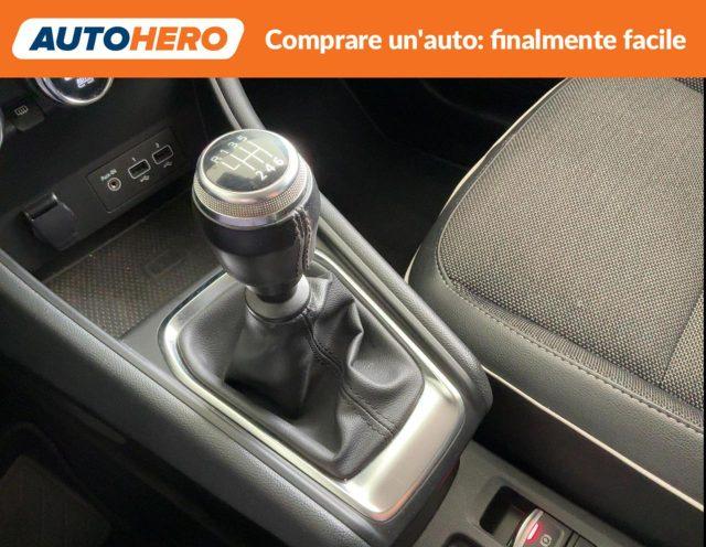 RENAULT Captur Blue dCi 115 CV Intens