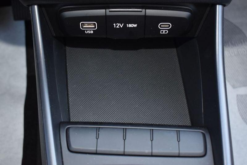 Hyundai i20 i20 1.2 MPI MT Connectline