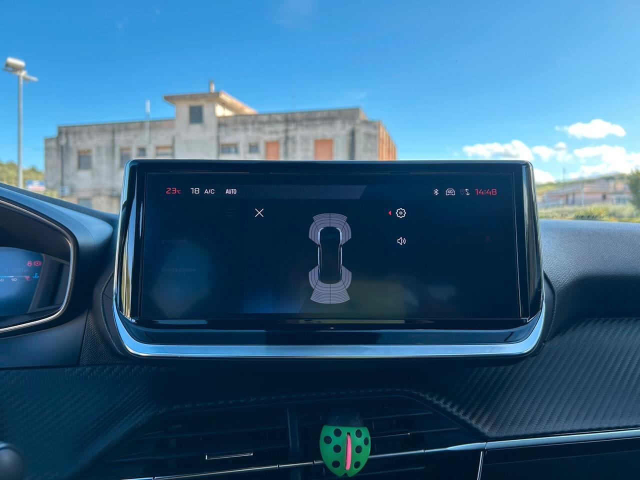 Peugeot 2008 Benzina 130cv Allure