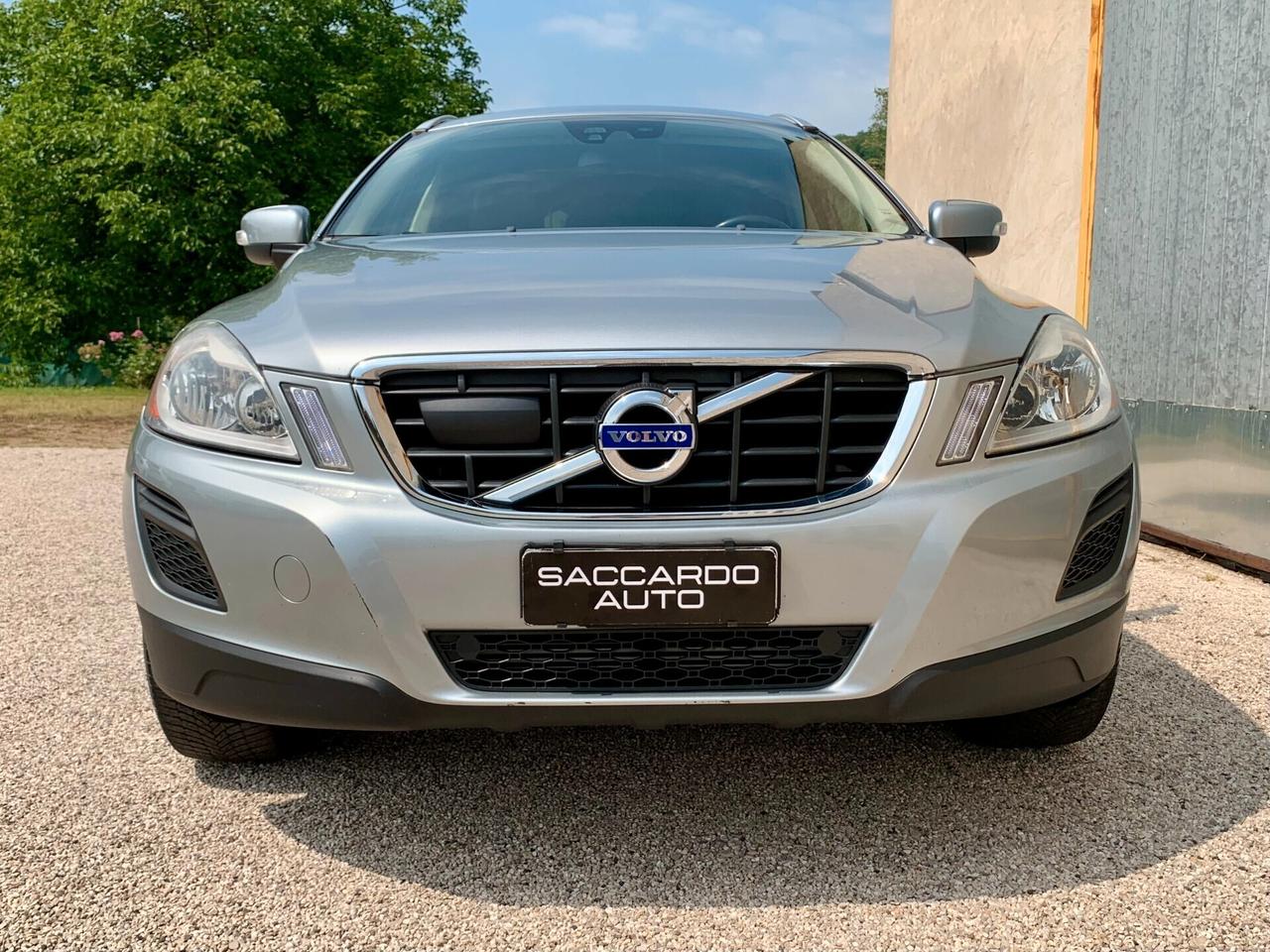 Volvo XC60 2.0 D3 Ocean Race Geartronic | *DISTRIBUZIONENUOVA