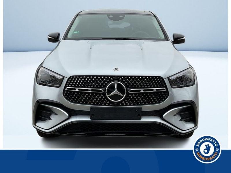 Mercedes-Benz GLE Coupé GLE 350 de 4MATIC Plug-in hybrid AMG Line PREMIUM PLUS