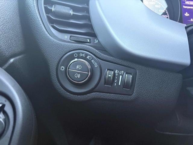 FIAT 500X 1.6 MultiJet 130 CV