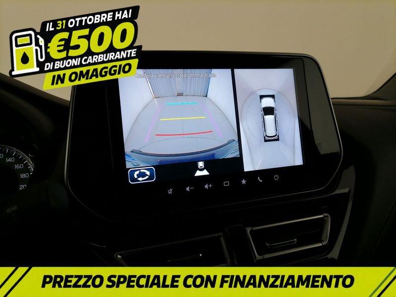 Suzuki S-Cross 1.4h Top+ 2wd 129cv