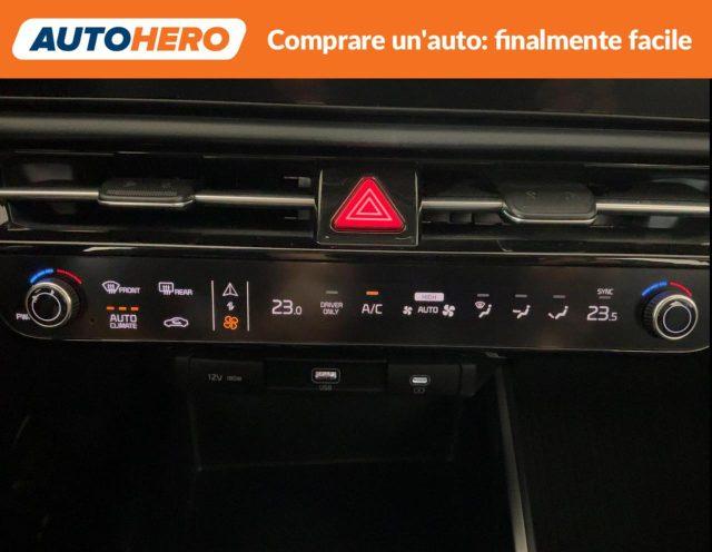 KIA Niro 1.6 GDi DCT PHEV Business