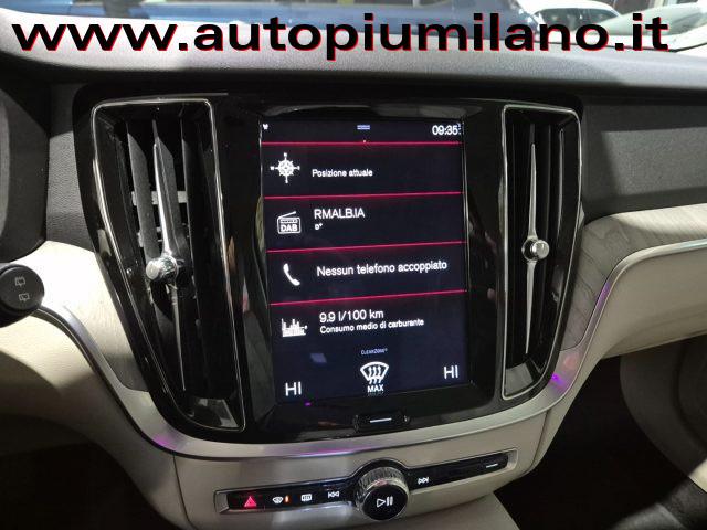 VOLVO V60 T6 Recharge AWD Plug-in Hybrid Inscription Express