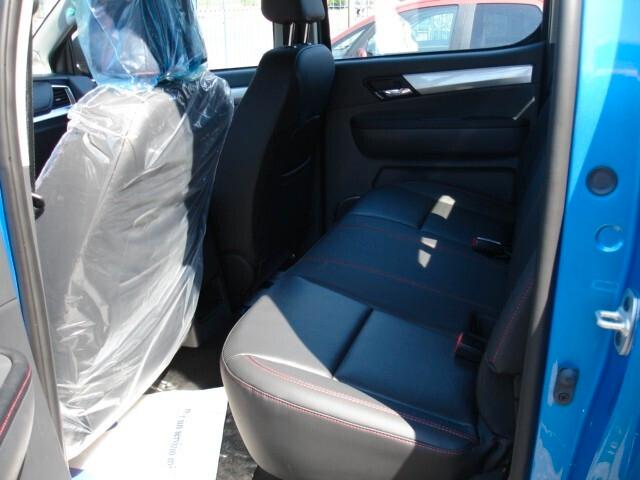 Evo Cross 4 FULL OPTIONAL 4X4 NUOVO!!
