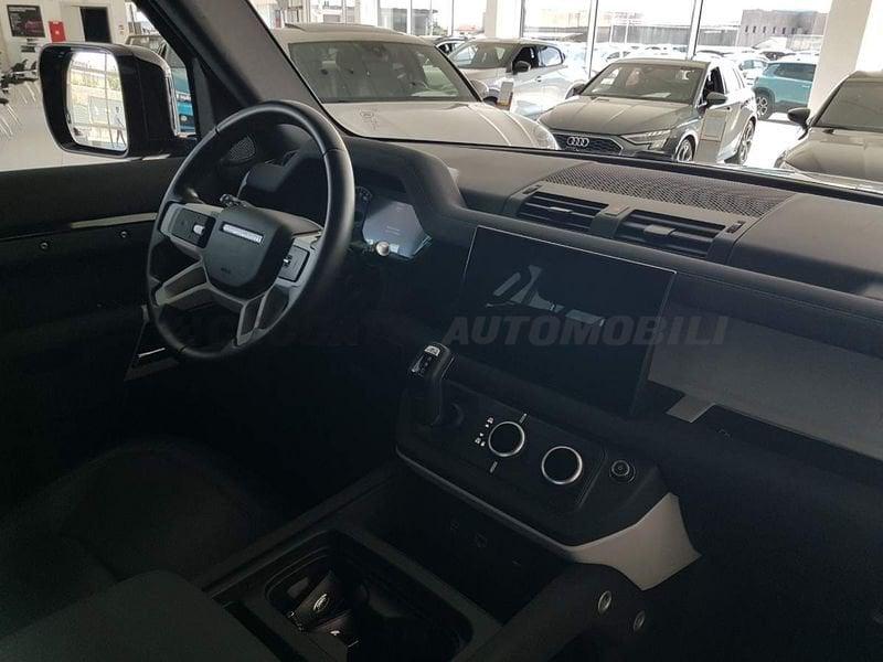 Land Rover Defender Defender 110 3.0d i6 mhev X-Dynamic HSE awd 200cv auto