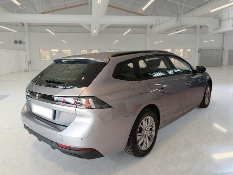 PEUGEOT 508 BLUEHDI 130 ACTIVE PACK SW S/S EAT8 AUTO STATION WAGON