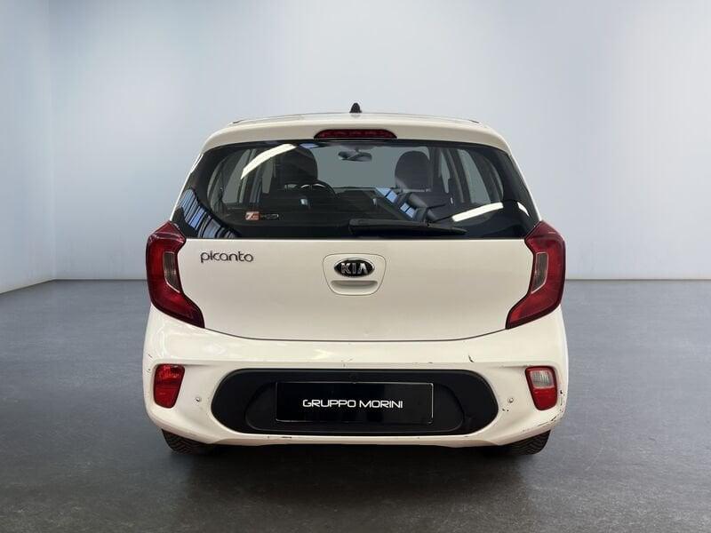 Kia Picanto 1.0 ACTIVE
