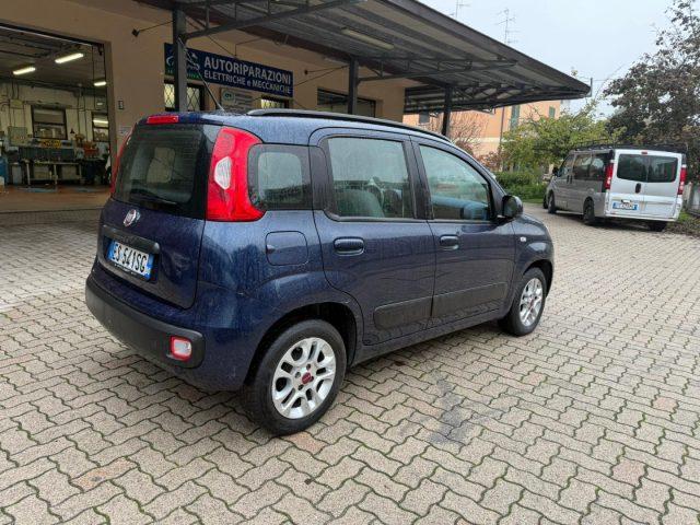 FIAT Panda 0.9 TwinAir LOUNGE OK NEOPATENTATI