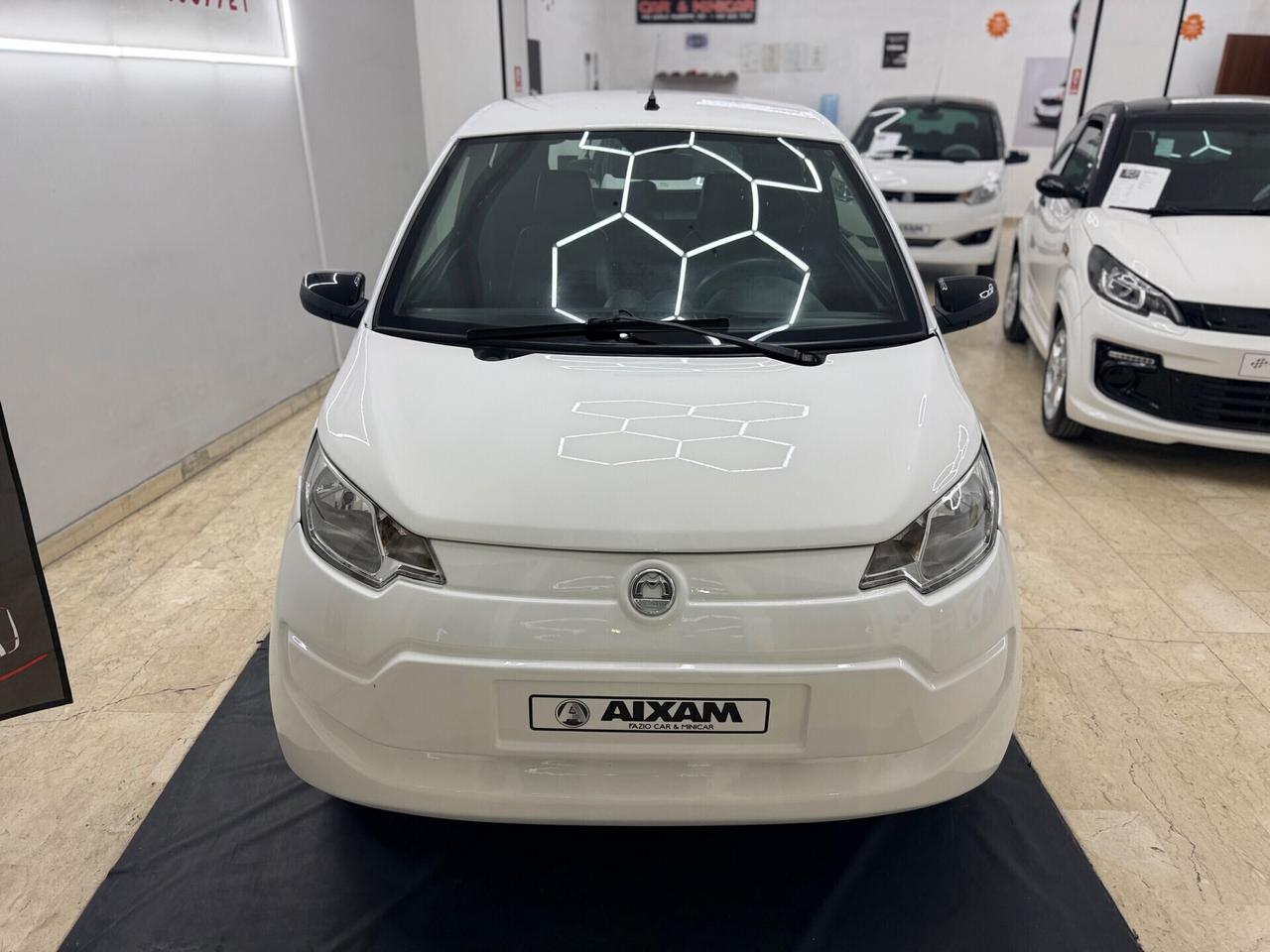 Aixam Minauto GT