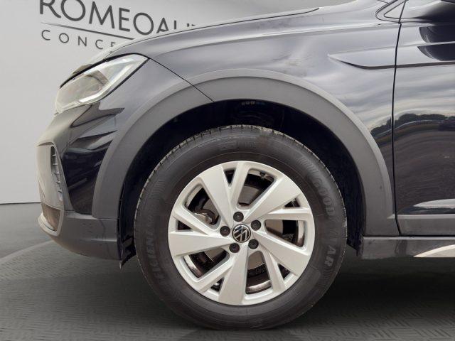 VOLKSWAGEN Taigo 1.0 TSI 95 CV Life