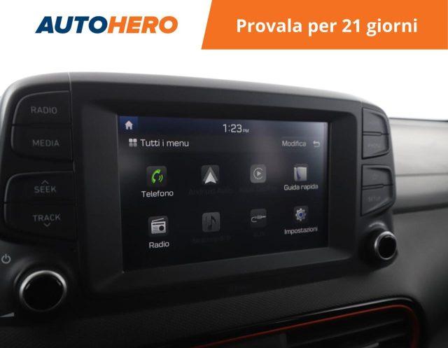 HYUNDAI Kona 1.6 CRDI 136 CV 4WD DCT Xpossible