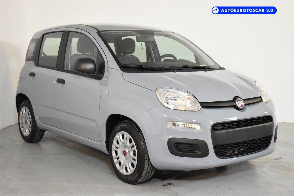 Fiat Panda 1.0 FireFly S&amp;S Hybrid