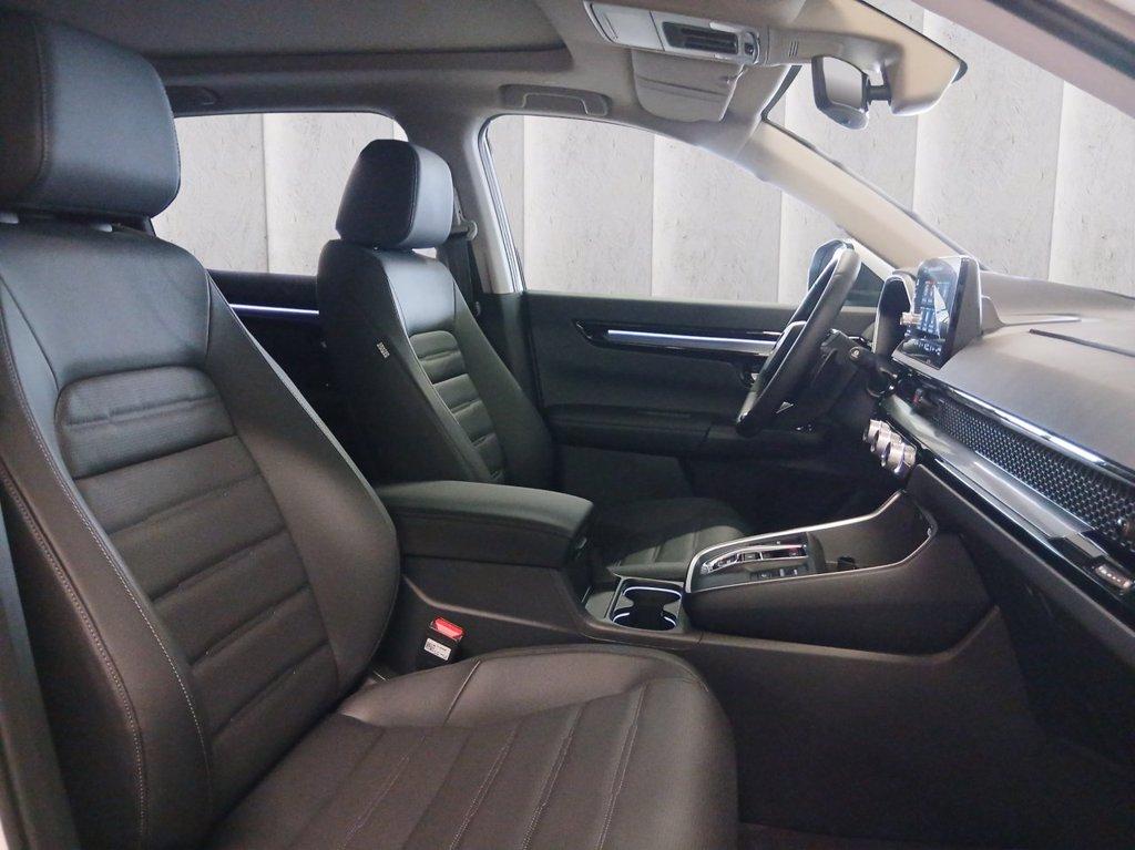 HONDA CR-V 2.0 hev Advance awd 148cv del 2023