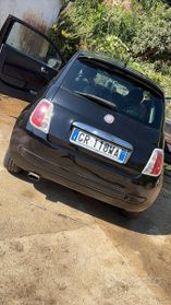 Fiat 500 1.400 benzina 16 valvole