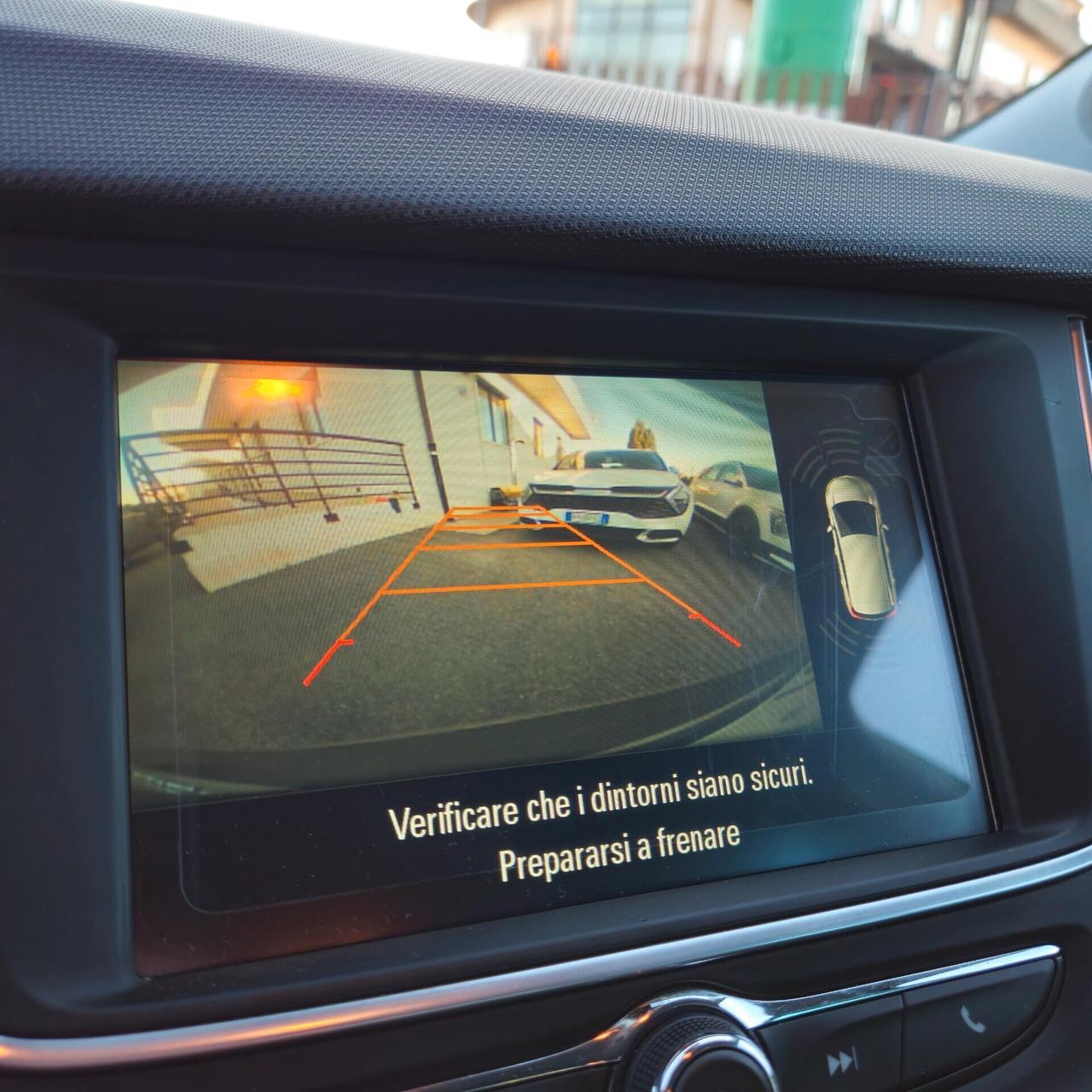 Opel Crossland X 1.2 Turbo 12V 110 CV Start&Stop aut. Ultimate