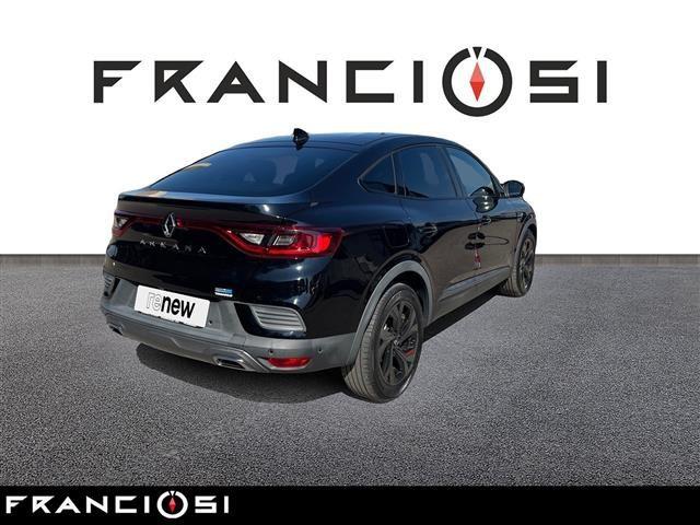 RENAULT Arkana 1.6 E-Tech full hybrid R.S. Line Auto 145cv