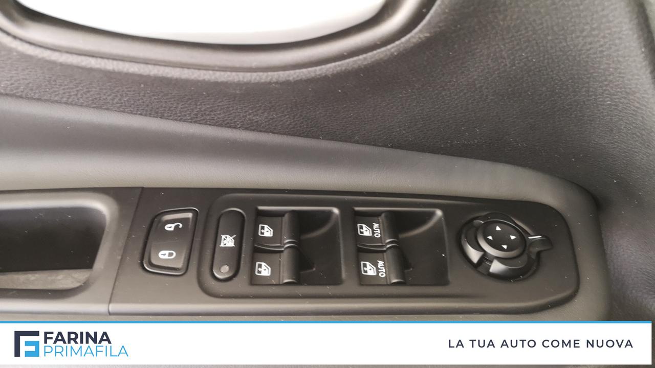 JEEP Renegade 2019 - Renegade 1.6 mjt Limited 2wd 130cv