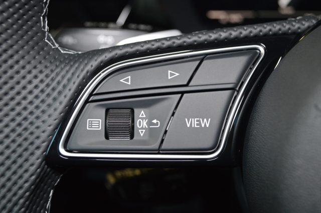 AUDI S3 SPB TFSI quattro S tronic 333 CV