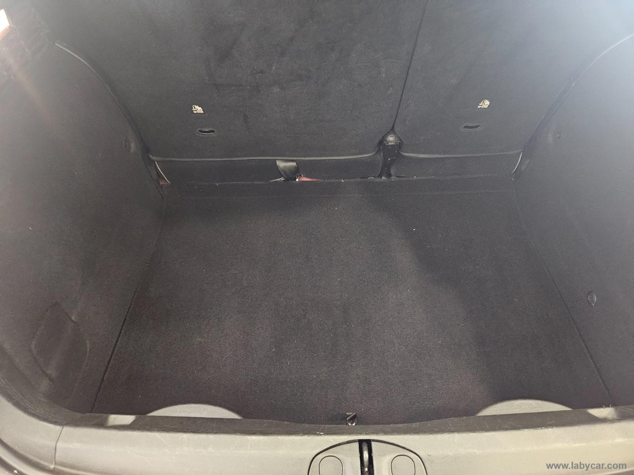 FIAT 500X 1.3 M.Jet 95 CV Urban