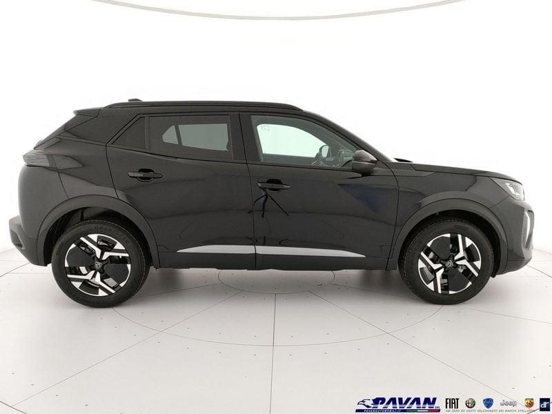 Peugeot 2008 1.2 Turbo 100cv Allure