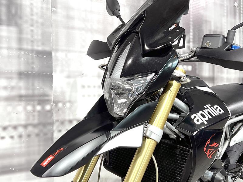 Aprilia Dorsoduro 750