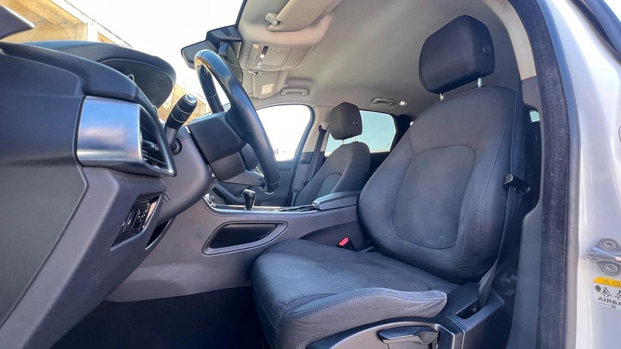 Jaguar F-Pace 2.0 D 163 CV R-Sport