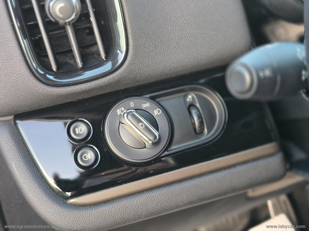 MINI Mini Cooper SD Hype Countryman Aut.