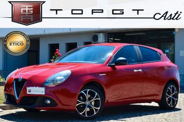 ALFA ROMEO GIULIETTA 2.0 JTDM BUSINESS 150cv, UFF ITALIANA, EURO 6B, NAVI, BLUETOOTH, PERMUTE