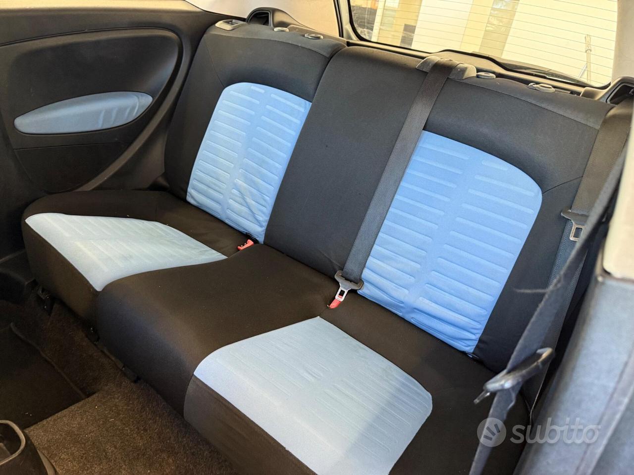 Fiat Grande Punto 3p 1.3 mjt 16v Active 75cv ok ne