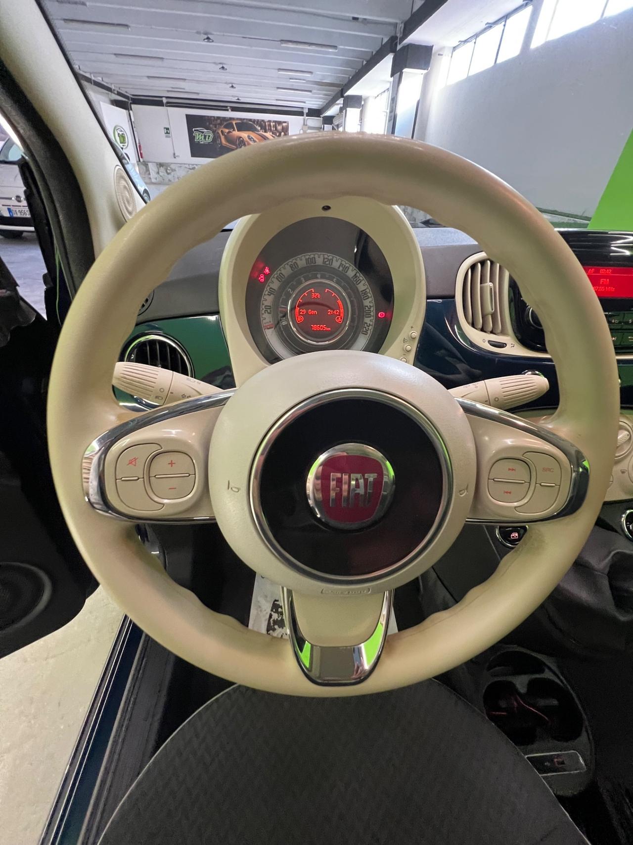 Fiat 500 1.2 EasyPower Pop