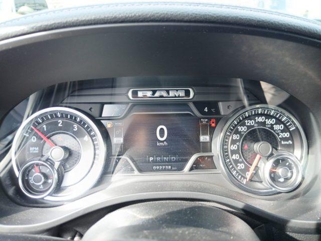 DODGE RAM 1500 5.7 GPL V8 Laramie Sport N1