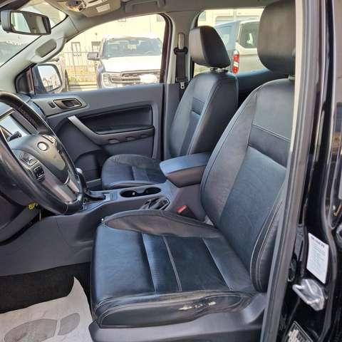 Ford Ranger Ranger 2.2 tdci Limited 160cv auto 18500+IVA