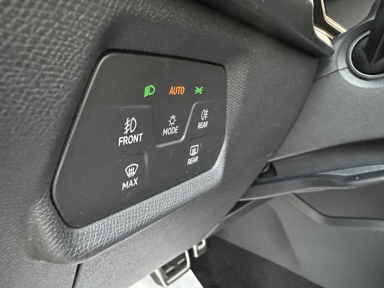 CUPRA Leon 2.0 tdi 150cv dsg