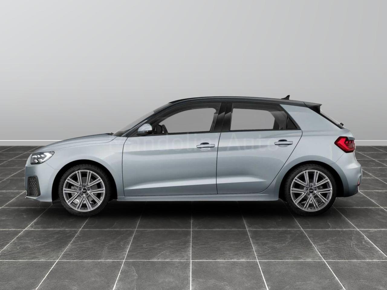 Audi A1 sportback 30 1.0 tfsi 116cv business s tronic