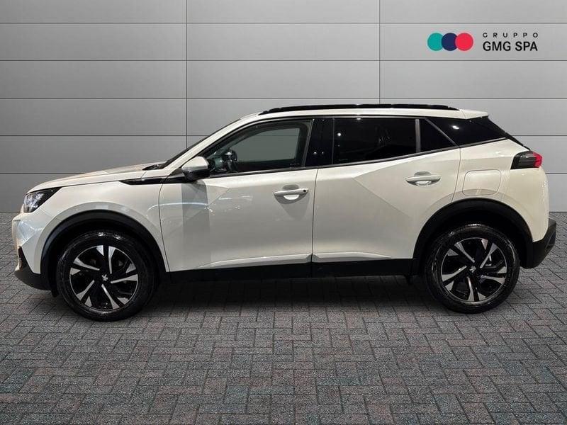 Peugeot 2008 1.5 bluehdi Allure Pack s&s 110cv