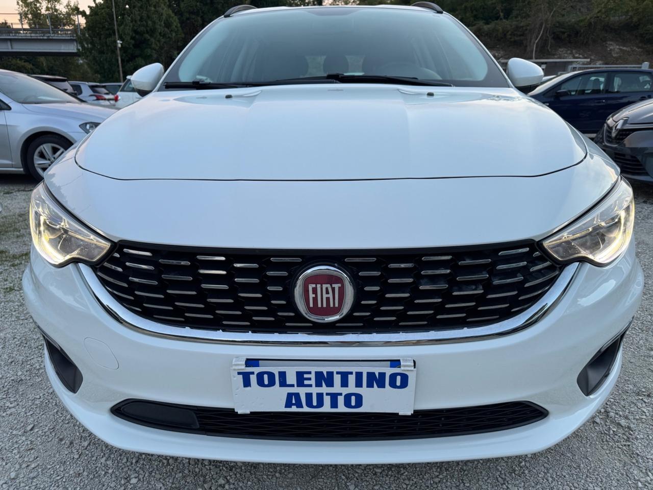 Fiat Tipo 1.6 Mjt S&S SW 120 Cv Business