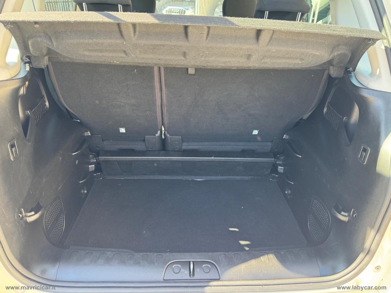FIAT 500L 1.3 MJT 95 CV Dualogic Pop Star