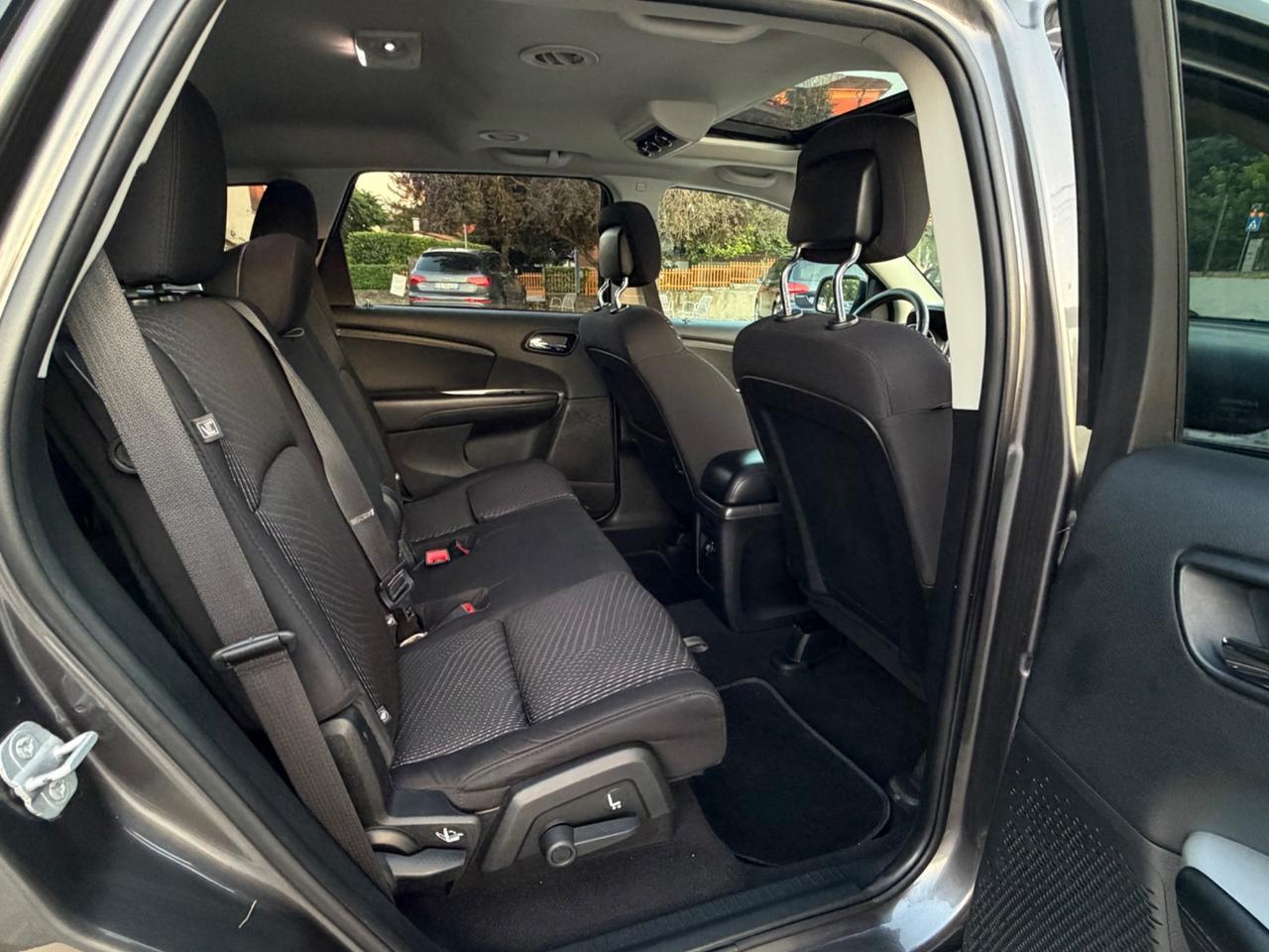 Fiat Freemont 2.0 Mjt 170 CV 4x4 aut. Urban